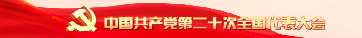 中國共產黨第二十次全國代表大會